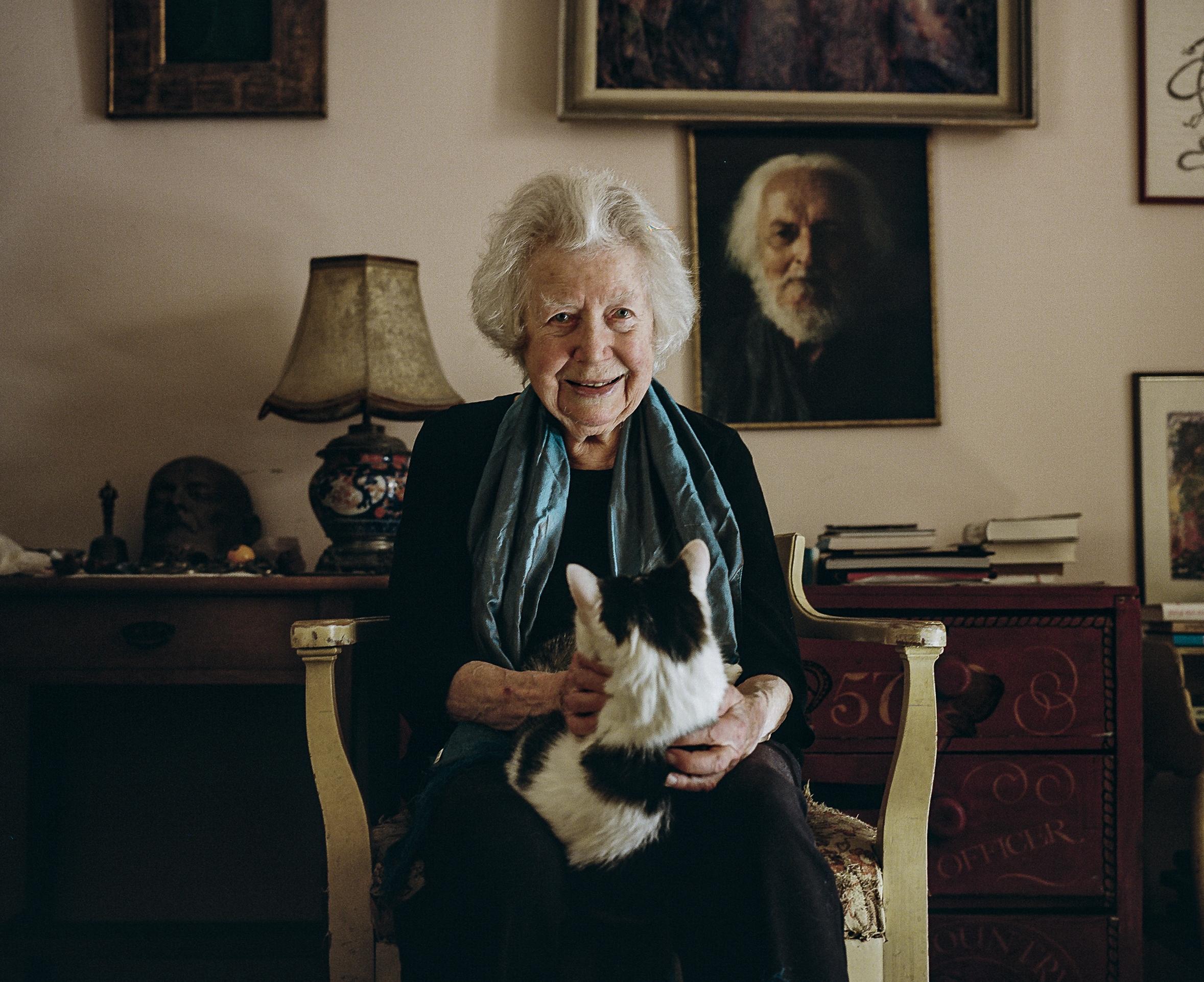 Lotte Ingrisch